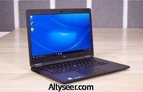 Dell Latitude E7470