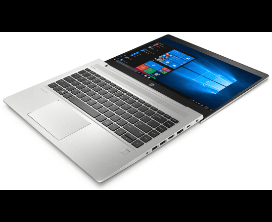 HP ProBook 450 G5 Laptop – Intel Core i5-7200U – 8GB RAM – 256GB SSD –vega intel - 15.6″ Display