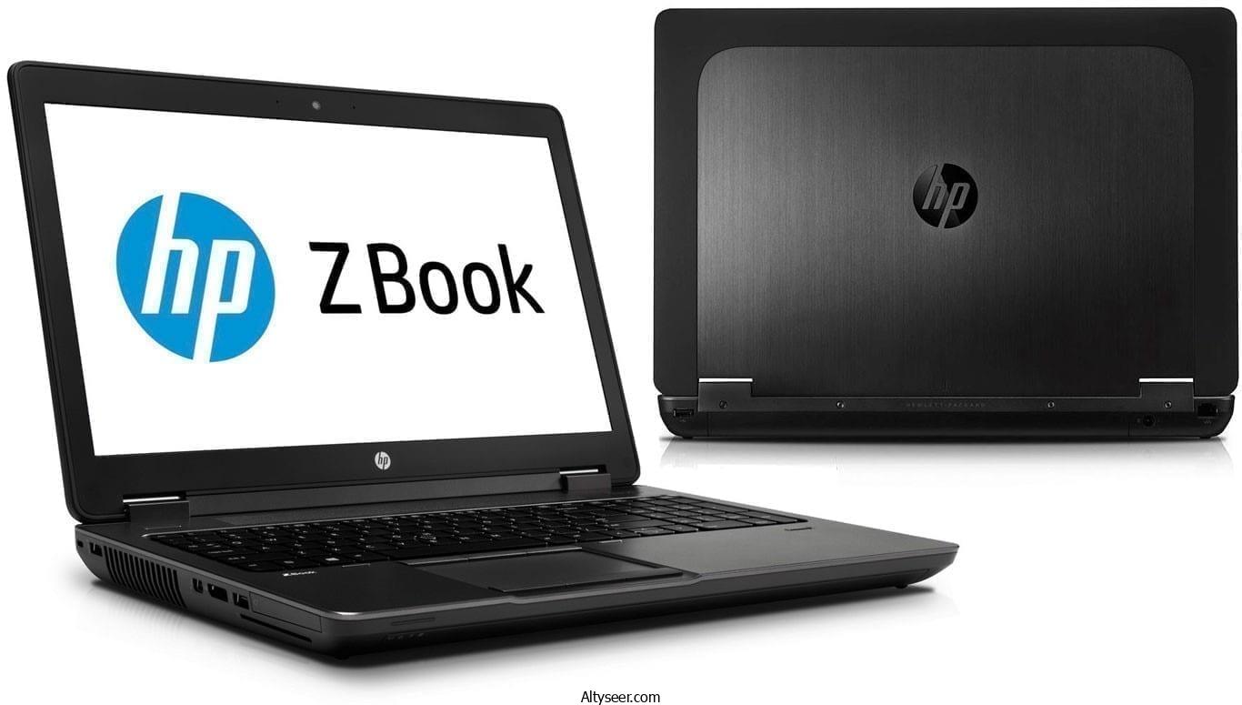 للبرامح الهندسية والالعاب hp zbook 15 workstation ببرسسور كور اي7 جيل رابع بكارت انفيديا k2100m ,بهارد 256g ssd ورام12 - الصورة 6