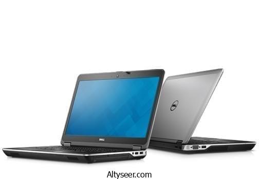 مميزات وعيوب لابتوب ديل لاتيدود E6440 ومتوسط سعره في السوق المصري