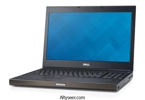 لابتوب DELL M4800 وورك ستيشن