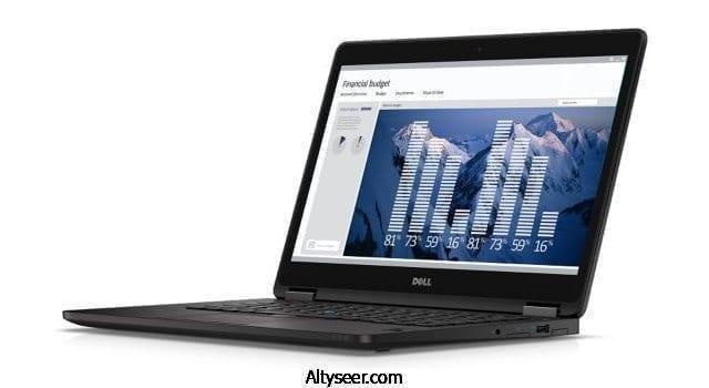 Dell Latitude E7470