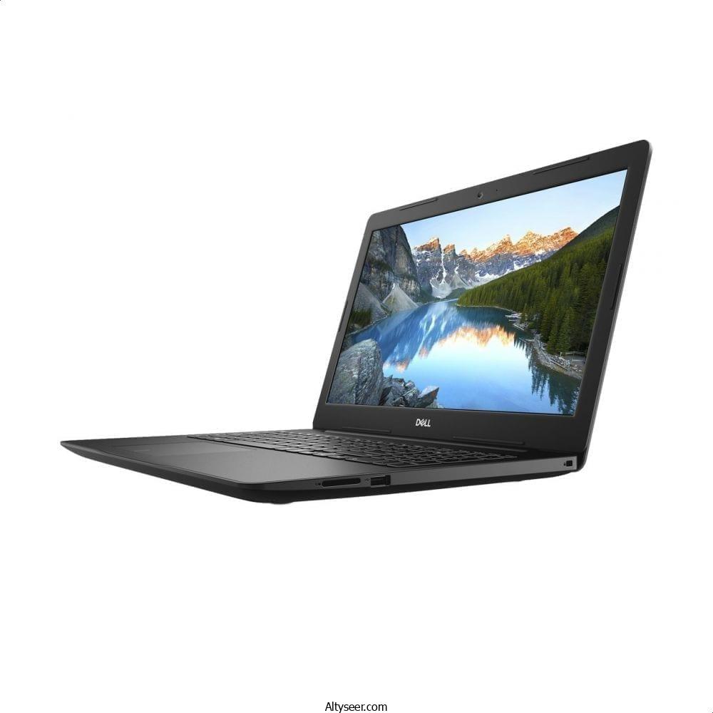 مراجعة و سعر و مواصفات لابتوب DELL inspiron 5570 بكارت AMD 530