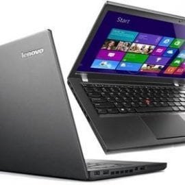 Lenovo ThinkPad T450