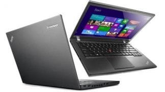 Lenovo ThinkPad T450