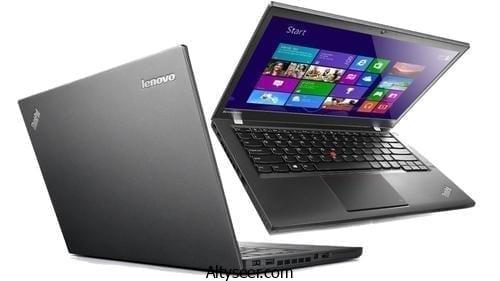 Lenovo ThinkPad T450