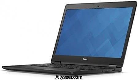 Dell Latitude E7470