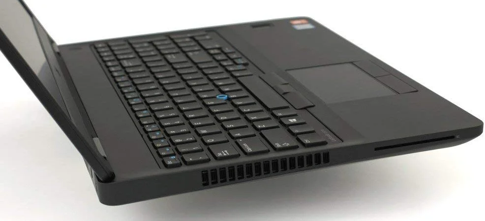 سعر ومواصفات Dell Latitude E5570 Core I7