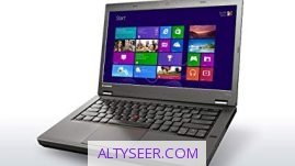lenovo l540 i7
