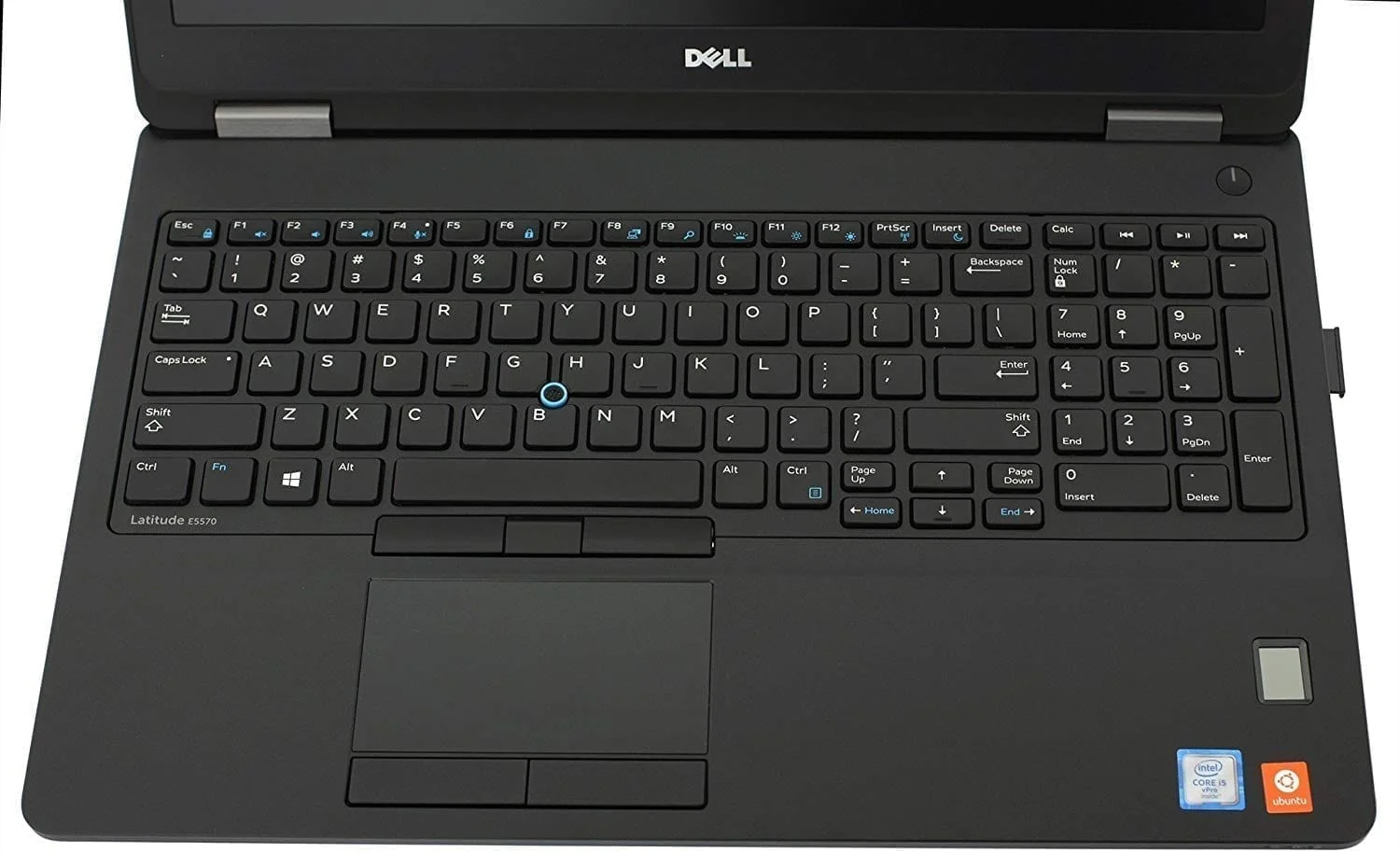 سعر ومواصفات Dell Latitude E5570 Core I7