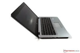 ⁦HP Elitebook 820 G3 - جيل سادس - سرعه وشياكة ووزن خفيف وسعر مناسب جدا ( عرض لفترة محدودة )⁩ - الصورة ⁦4⁩