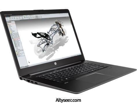 HP ZBOOK G3 -hdd 256 ssd - ram 8g ddr4- NVIDIA M2000M العملاق الكبير ببرسسور زيون - يعني اعلي برسسور واقوي كارت شاشة