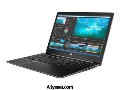 HP ZBOOK G3 -hdd 256 ssd - ram 8g ddr4- NVIDIA M2000M العملاق الكبير ببرسسور زيون - يعني اعلي برسسور واقوي كارت شاشة - الصورة 11