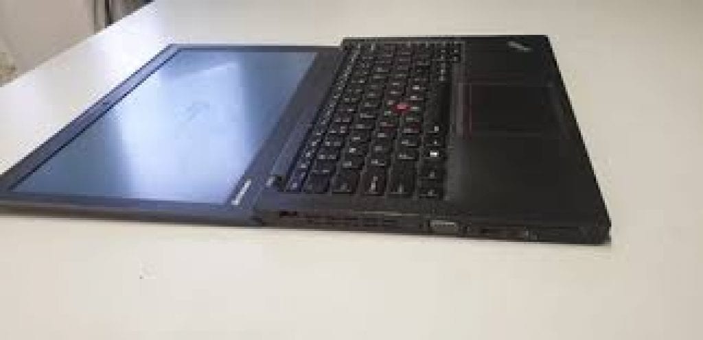 Lenovo Thinkpad X240 Ram Slot