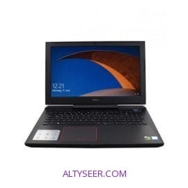 DELL G5 15-5587 Gaming Laptop – Intel Core I5 – 16GB RAM – 1TB HDD + 256GB SSD – 15.6-inch FHD – 6GB GPU – Windows 10 – black