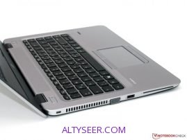 HP 745