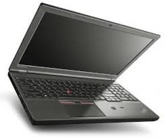 Lenovo Workstation W541