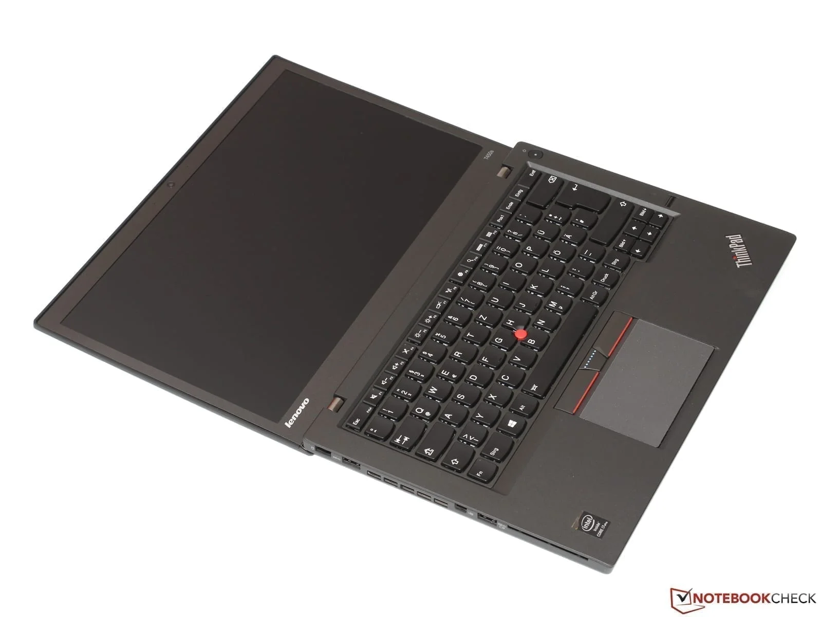 lenovo t450s touch