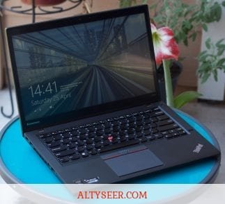 lenovo t450s touch
