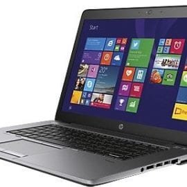 اتش بي 850