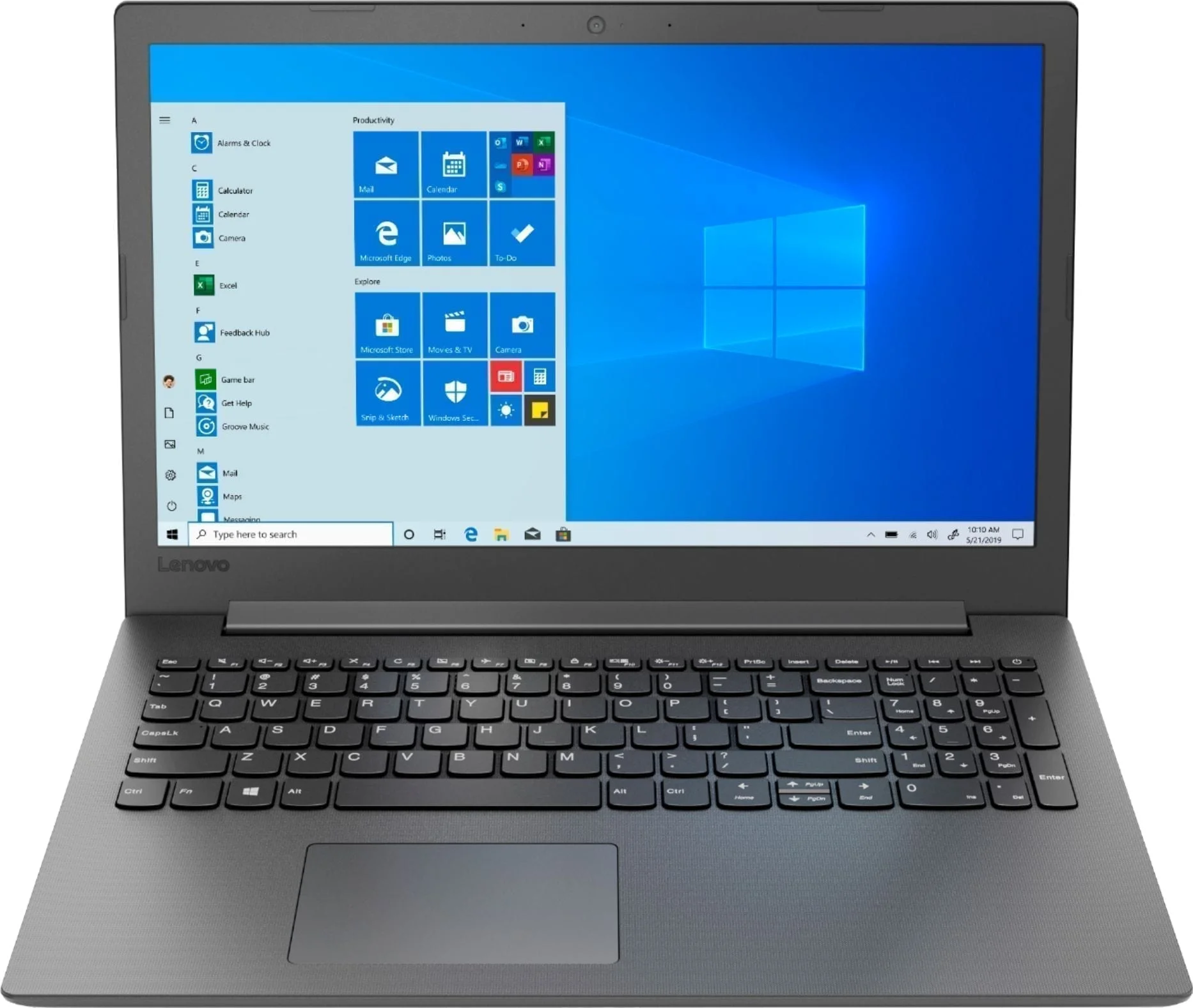 lenovo ideapad 130-15ast