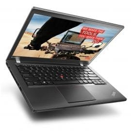 Lenovo ThinkPad T440 كور اي7 جيل رابع بكارت فيجا انفيديا جي فورس 730 ام 1 جيجا – pes19