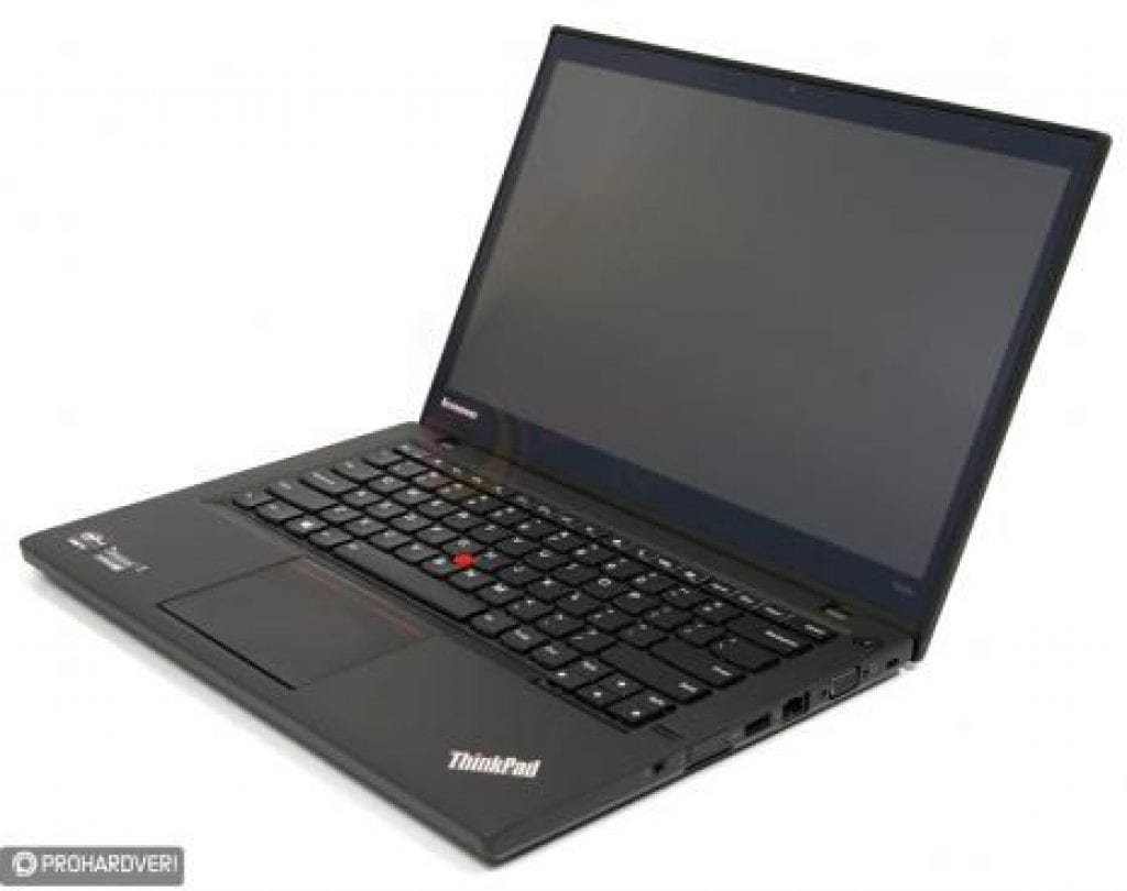 Lenovo Thinkpad T440