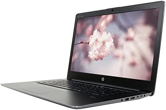 ⁦HP ZBOOK 15 G3 اعلي برسسور xeon 1545 v5 برام 8 جيجا وهارد 256 اس اس دي ام2  وفيجا انفيديا m1000m⁩ - الصورة ⁦5⁩