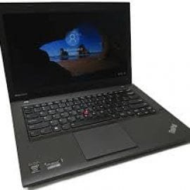 Lenovo ThinkPad T440 كور اي7 جيل رابع بكارت فيجا انفيديا جي فورس 730 ام 1 جيجا – pes19