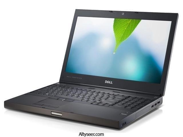 لاب توب dell precision M4600