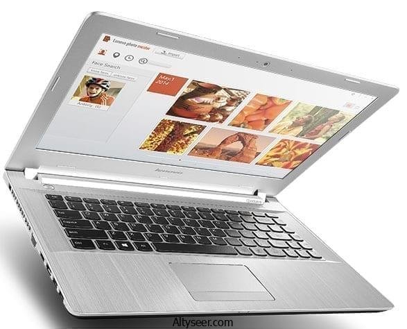 لاب توب لينوفو Z5170 – انتل كور i7-5500U