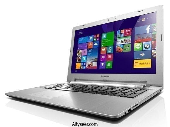 لاب توب لينوفو Z5170 – انتل كور i7-5500U
