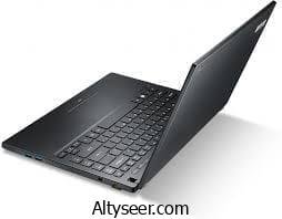 Acer travelMate P645 i5 // 5th 5300U منتهي الشياكة - منتهي السرعه - اخف وزنا - اقل سعرا من مثيله - الصورة 2