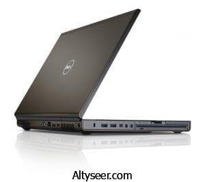 لاب توب dell precision M4600