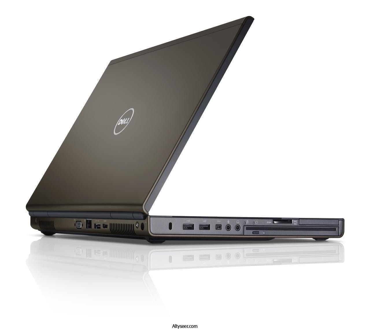 لاب توب dell precision M4600