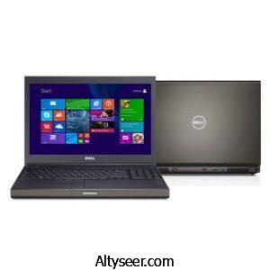 لاب توب dell precision M4600