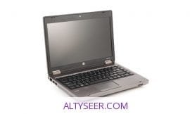 hp probook 6360b