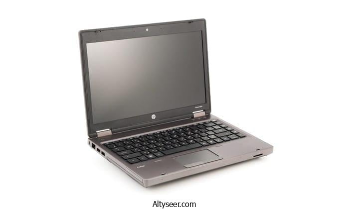hp probook 6360b