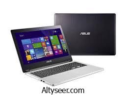 Laptop Asus Transformer Book Flip TP500L 360-Degree Filp - بيشغل بيس 2021 بشاشة 15.6 - بوصة تتش تنثني 360 درجة بكارت فيجا انفيديا 2 جيجا - الصورة 2