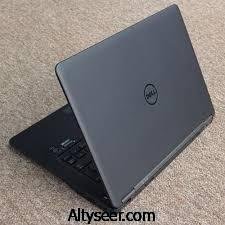Dell Latitude E7450 – Corei5-5200U – 8G Ram –  ssd 256 - intel hd 5500 up to 4g - الصورة 3