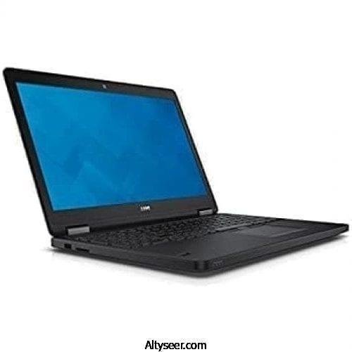 DELL LATITUDE E7450 – نحيف وخفيف وسريع – كور اي5 جيل خامس بهارد 500 ورام 4 وشاشاة 14