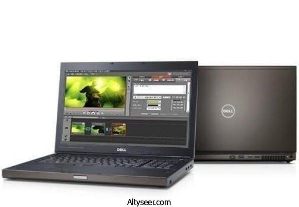 سعر ومواصفات Dell Precision M6700 Core I7
