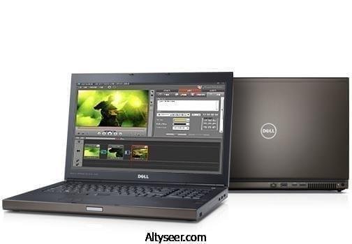 سعر ومواصفات Dell Precision M6700 Core I7