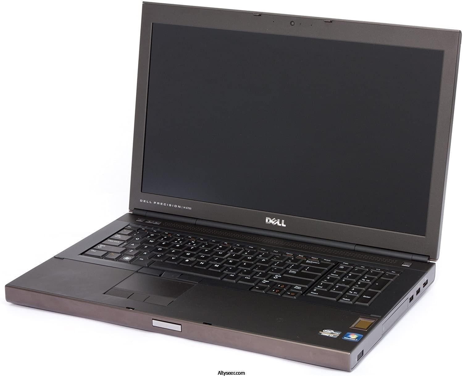 سعر ومواصفات Dell Precision M6700 Core I7