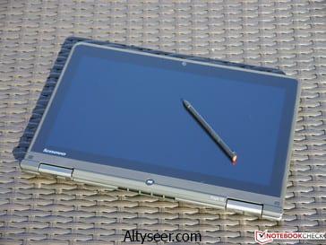 Lenovo ThinkPad Yoga 12