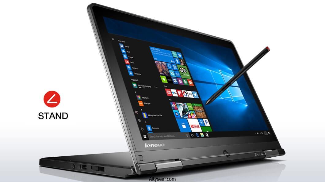 Lenovo ThinkPad Yoga 12
