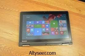 Lenovo ThinkPad Yoga 12