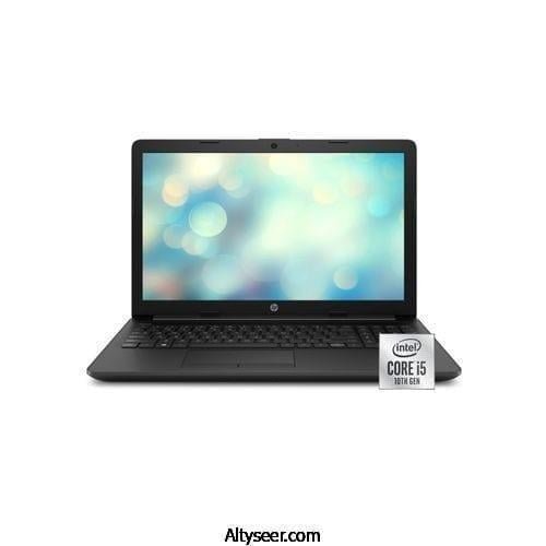 DELL Inspiron 15-3593 Laptop – Intel Core I7 – 16GB RAM – 2TB HDD – 15.6-inch FHD – 4GB GPU – Windows 10 – Silver