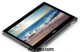 Dell Inspiron 13-5379