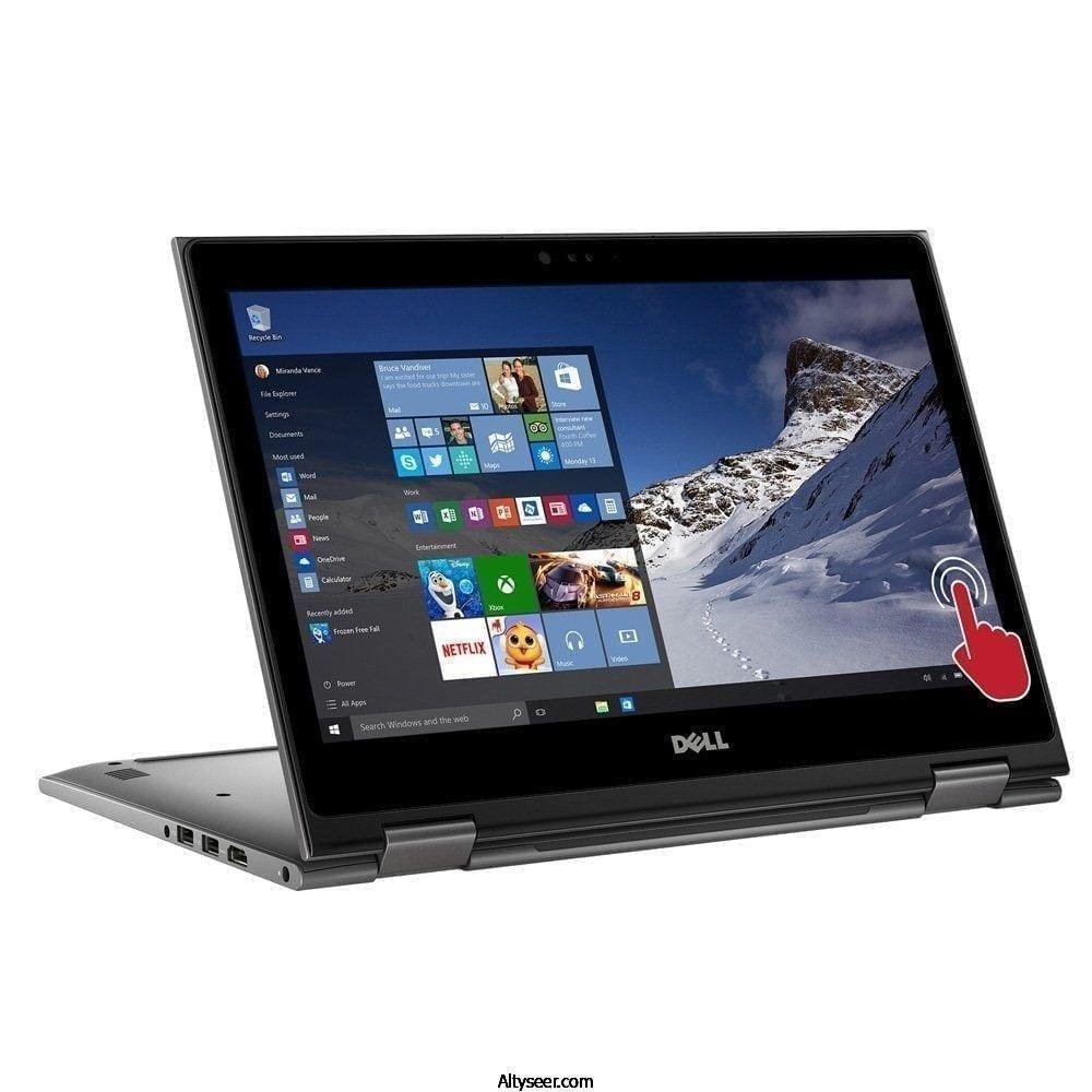 Dell Inspiron 13-5379